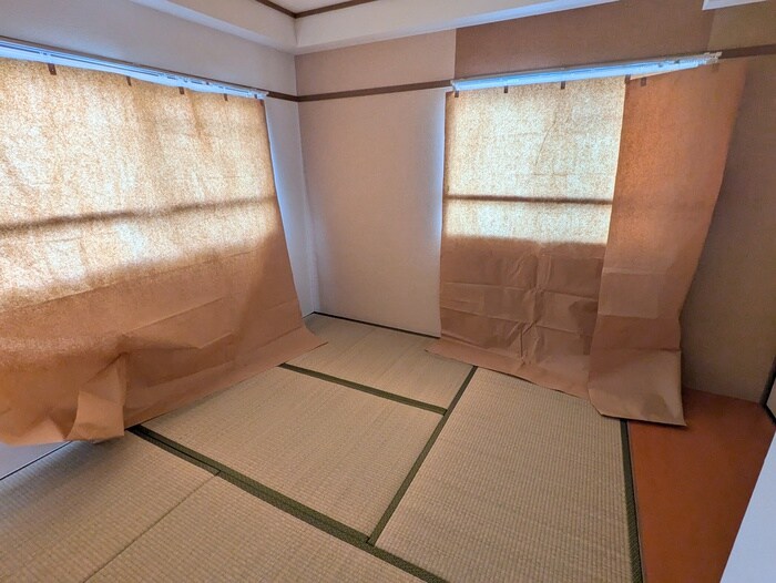 物件内観写真18　(居室)