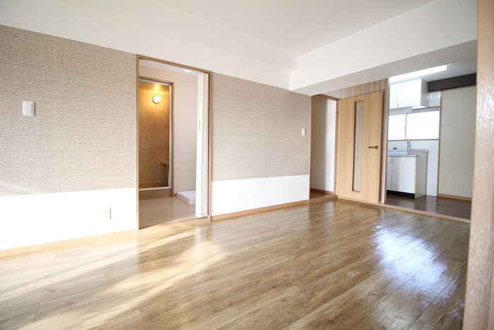 物件内観写真19　(居室)