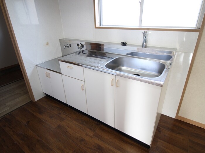 物件内観写真20　(キッチン)