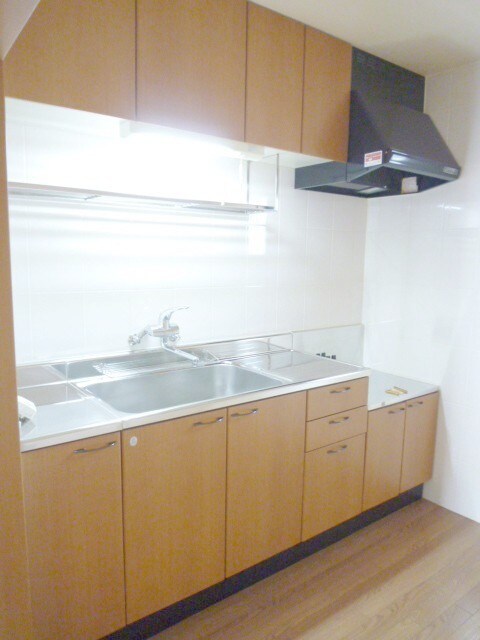 物件内観写真9　(キッチン)