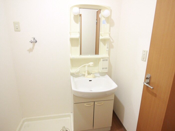 物件内観写真14　(洗面)