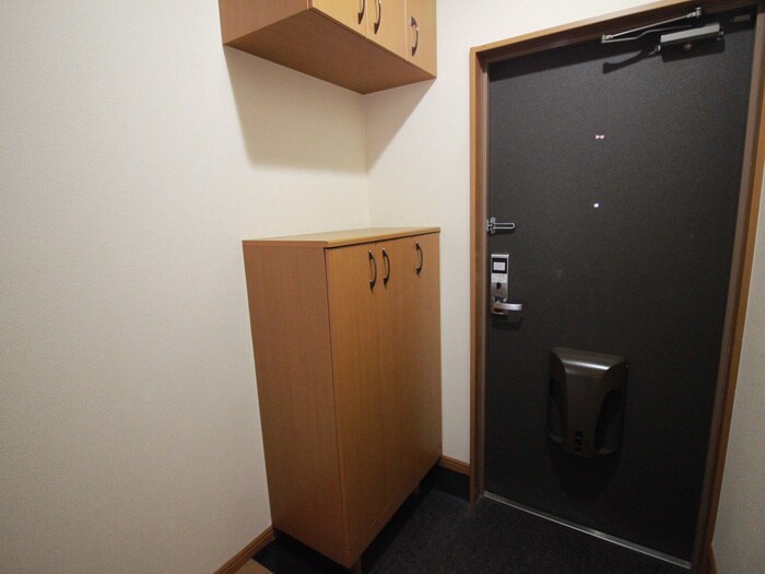 物件内観写真17　(靴箱)