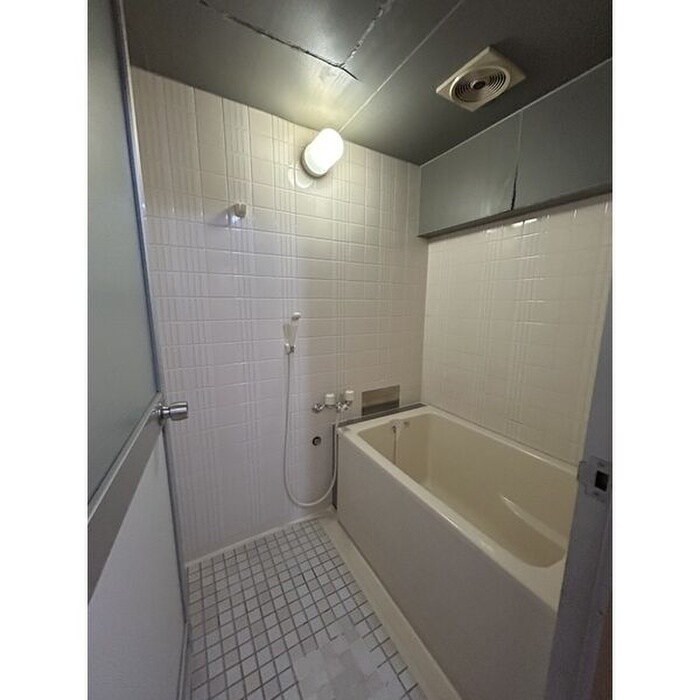 物件内観写真9　(バス／シャワールーム等)