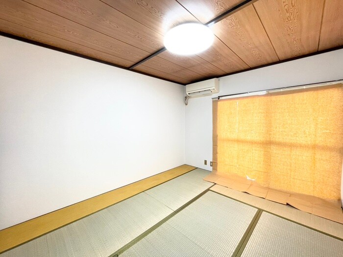 物件内観写真7　(居室)