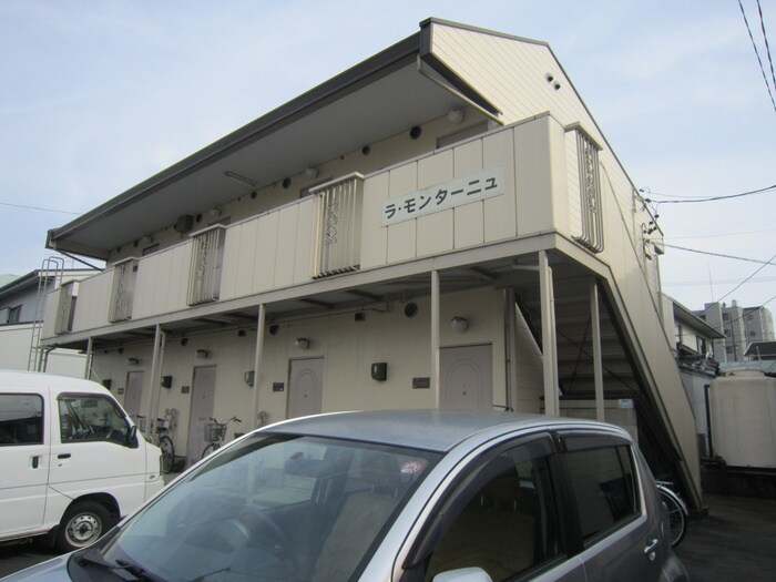 物件外観写真4　(外観写真)