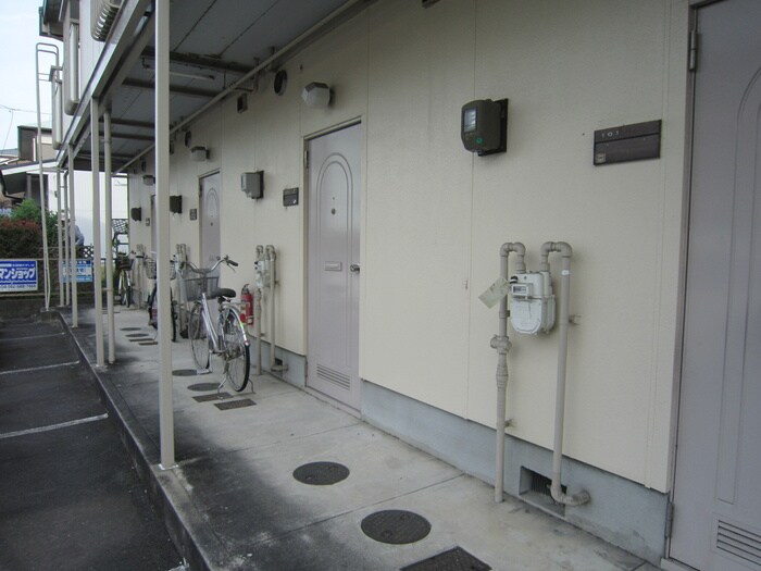 物件外観写真6　(外観写真)