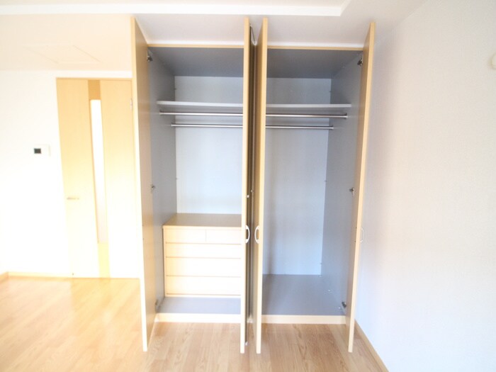 物件内観写真9　(収納)