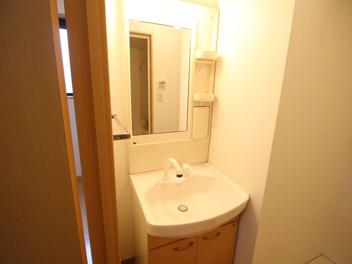 物件内観写真13　(洗面)