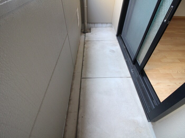 物件内観写真18　(ベランダ・バルコニー)