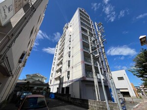 ミルオンデュ－ル　竹生外観写真