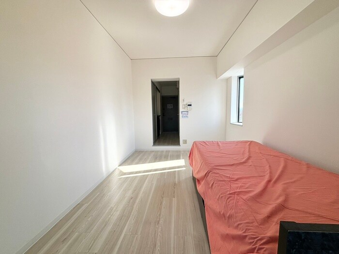 ミルオンデュ－ル　竹生の居室