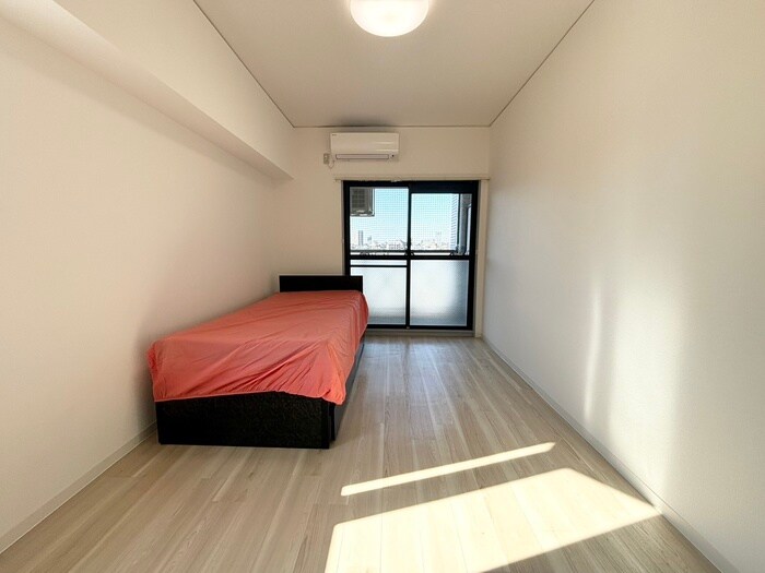 ミルオンデュ－ル　竹生の居室