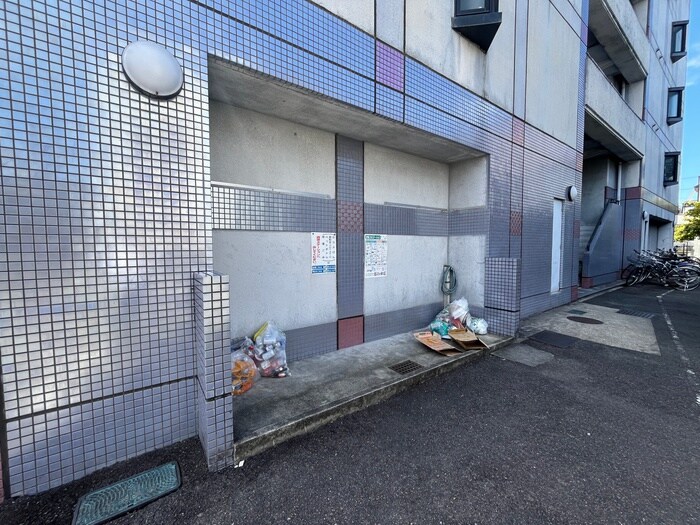 物件外観写真6　(建物設備)