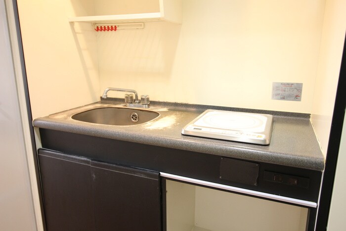 物件内観写真13　(キッチン)