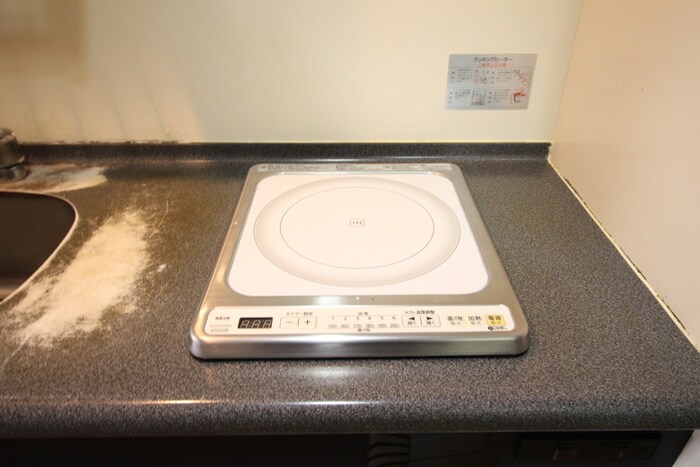 物件内観写真14　(キッチン)