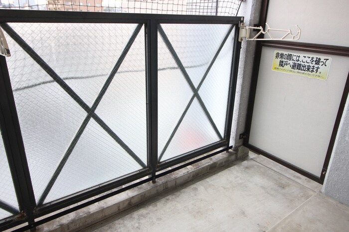 物件内観写真17　(ベランダ・バルコニー)