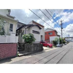 守山区守山2丁目　戸建外観写真