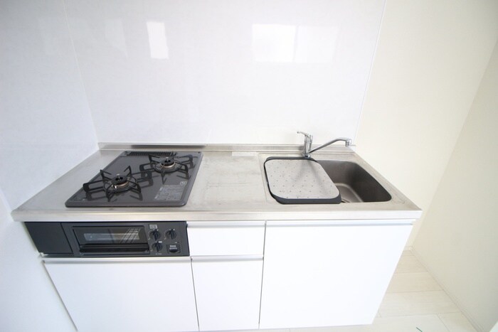 物件内観写真11　(キッチン)