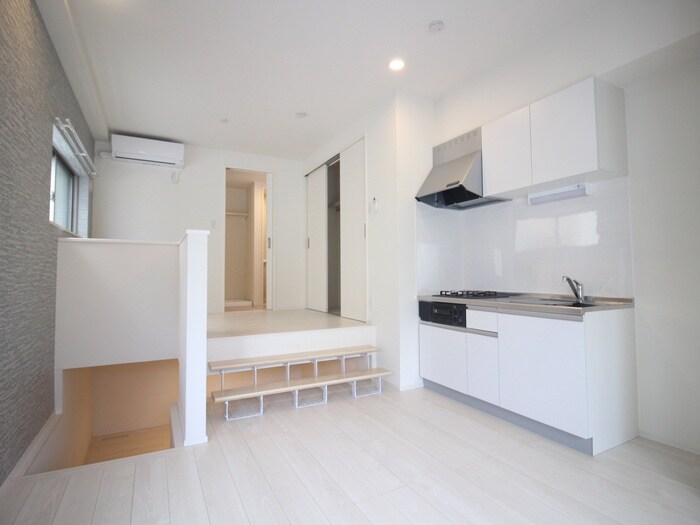 物件内観写真12　(居室)