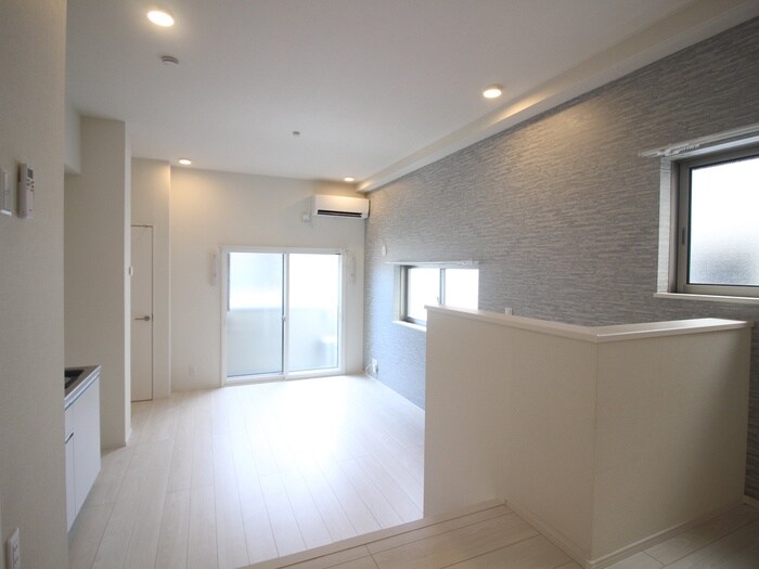 物件内観写真14　(居室)