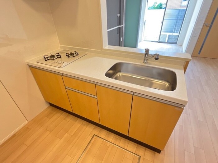 物件内観写真7　(キッチン)