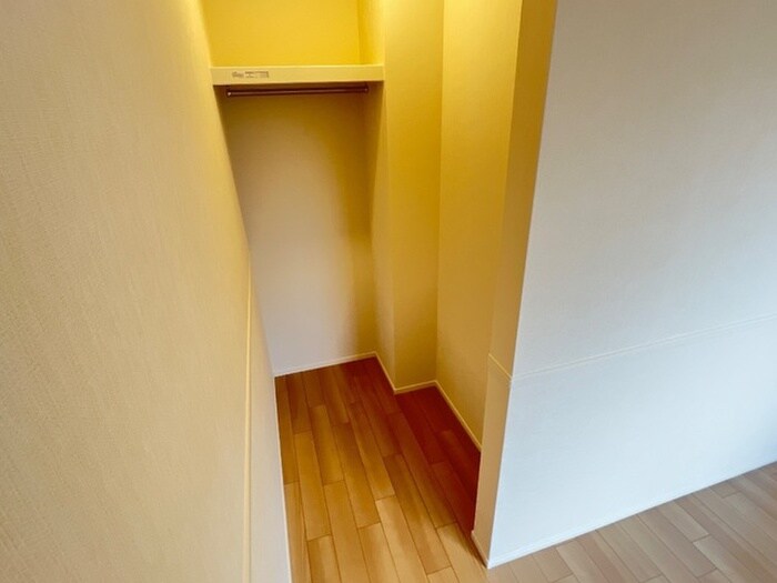 物件内観写真8　(収納)