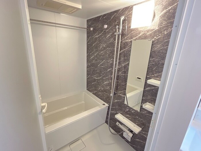 物件内観写真8　(バス／シャワールーム等)