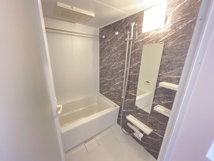物件内観写真9　(バス／シャワールーム等)