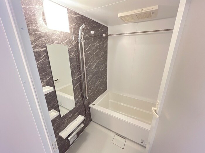 物件内観写真10　(バス／シャワールーム等)