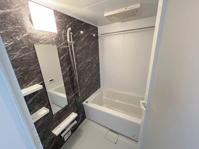 物件内観写真10　(バス／シャワールーム等)