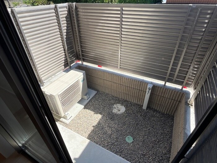 物件内観写真13　(ベランダ・バルコニー)