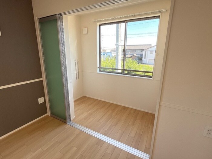 物件内観写真13　(ベランダ・バルコニー)