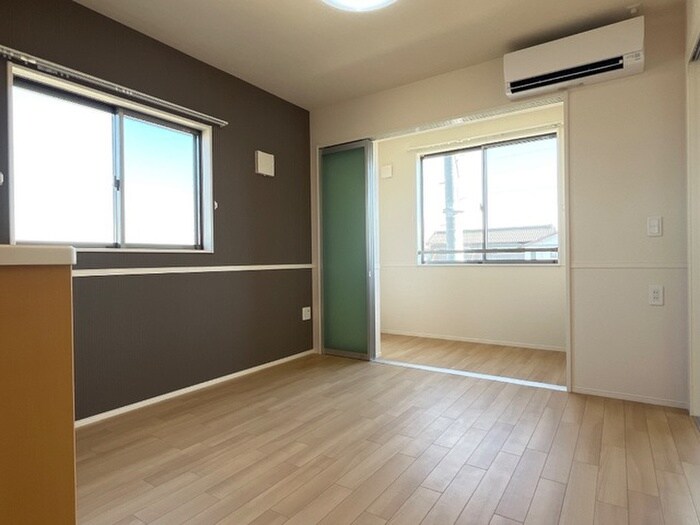 物件内観写真16　(居室)