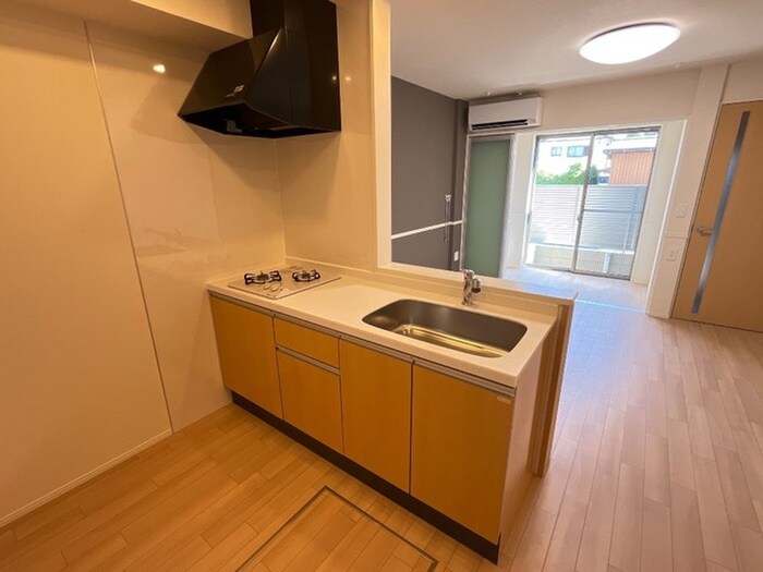 物件内観写真17　(キッチン)