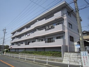 ル・レ－ブ　貴船外観写真