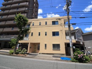 メゾンミラベル外観写真