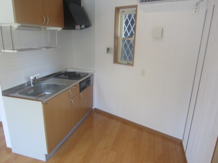 物件内観写真10　(キッチン)