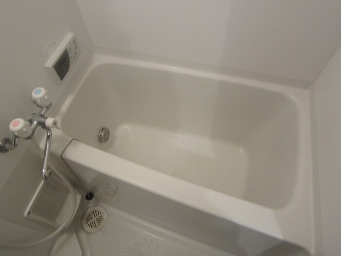 物件内観写真13　(バス／シャワールーム等)