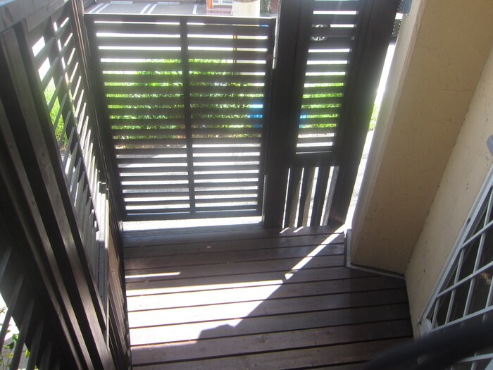 物件内観写真17　(ベランダ・バルコニー)