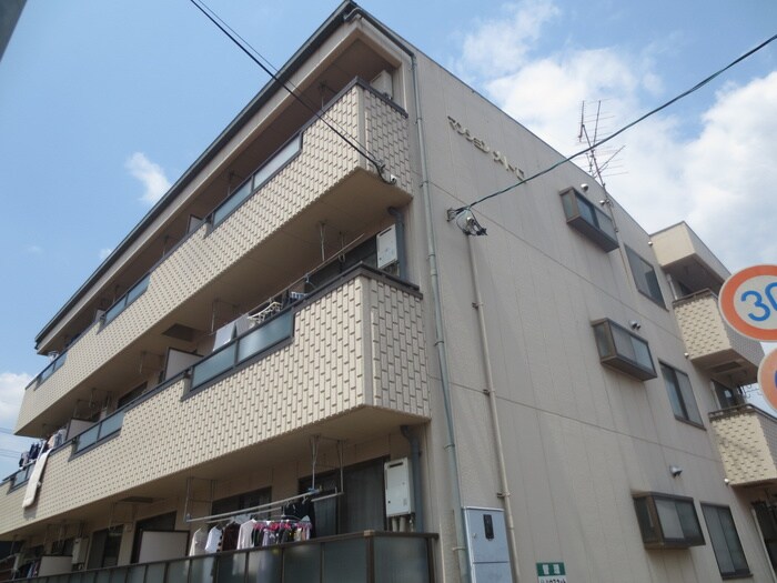 物件外観写真2　(その他)