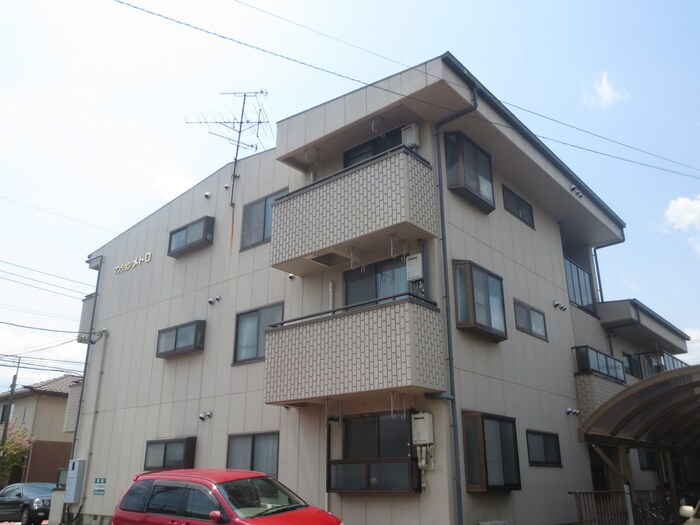 物件外観写真3　(外観写真)