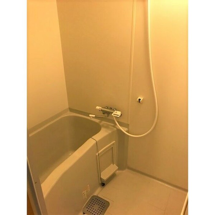 物件内観写真9　(バス／シャワールーム等)