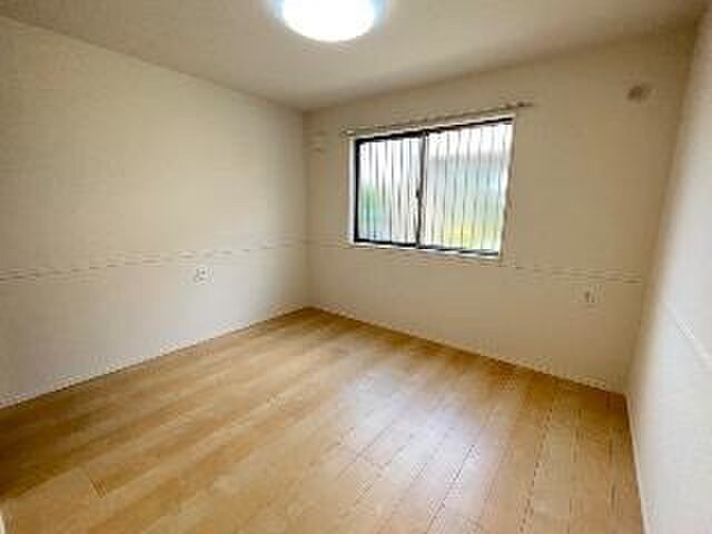 物件内観写真5　(居室)