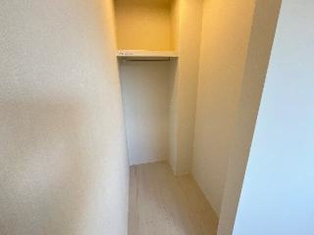 物件内観写真6　(収納)