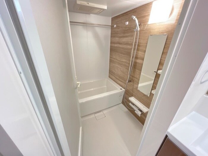 物件内観写真8　(バス／シャワールーム等)