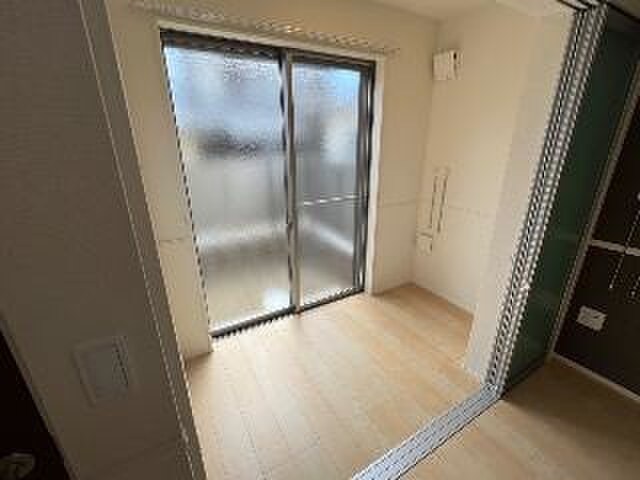 物件内観写真11　(ベランダ・バルコニー)