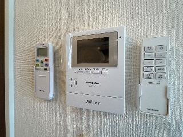 物件内観写真17　(廊下)