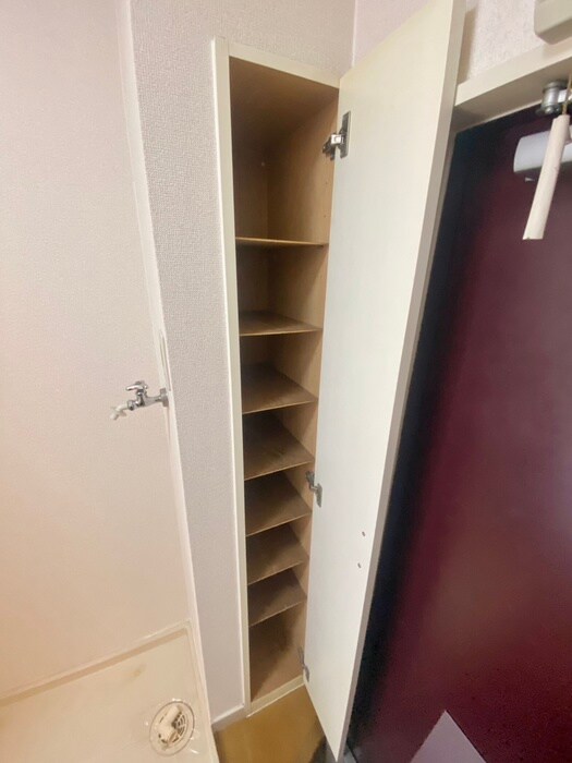 物件内観写真14　(靴箱)