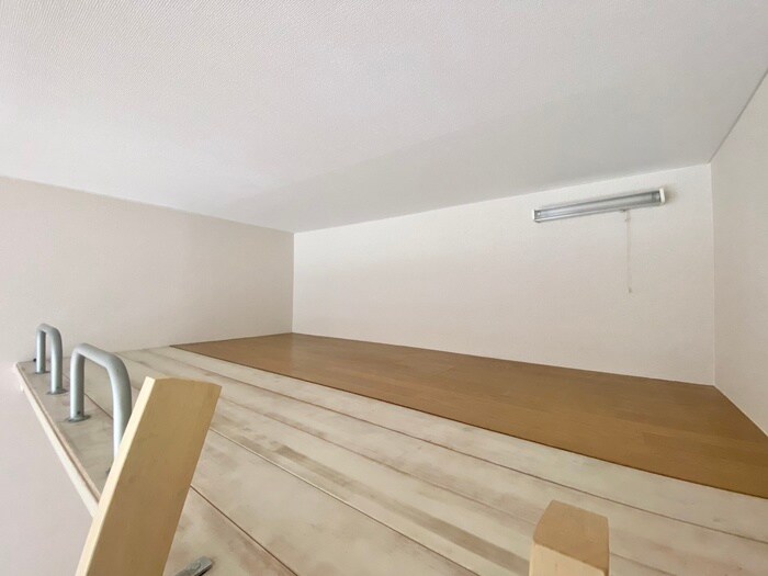 物件内観写真19　(ロフト)
