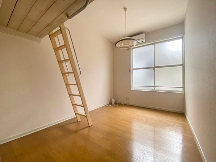 物件内観写真20　(居室)